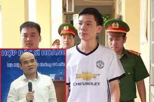 'BS Lương không thể nếm để biết còn hóa chất hay không”