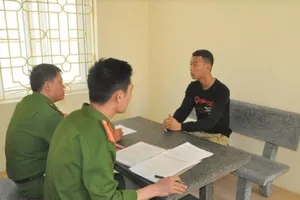 Đâm chết đồng nghiệp chỉ sau 1 ngày thuê trọ cùng nhau