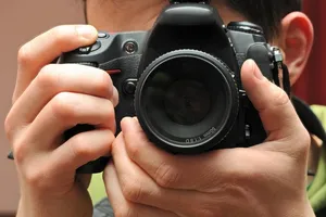 Một tờ báo bị kiện vì đăng ảnh chưa được sự đồng ý