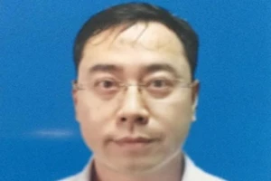 Bộ Công an bắt phó TGĐ Công ty Lọc hóa dầu Bình Sơn