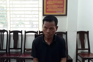 Hung thủ giết người, phi tang xác nhận mình là 'công dân tốt'