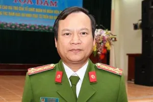 Bộ Công an thông tin về cái chết của Đại tá Võ Tuấn Dũng