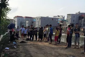 Thực hư vụ cô gái bị hiếp dâm, vứt xác xuống hồ