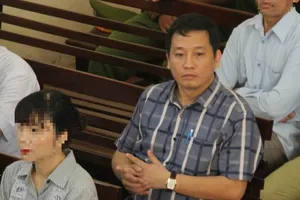 Phiên xử BS Hoàng Công Lương: Xuất hiện 'người quan trọng' 