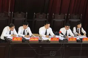 Vụ BS Lương: 'Người đặc biệt' bị tòa từ chối cho nói