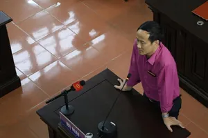 Ghi thêm nhiệm vụ để đổ tội BS Lương sau sự cố chết người?