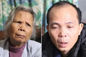 28 năm mang án oan giết chồng: Bước đầu bồi thường 4 tỉ đồng