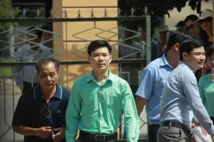 Vụ BS Lương: Kiến nghị khởi tố phó giám đốc BV Hòa Bình