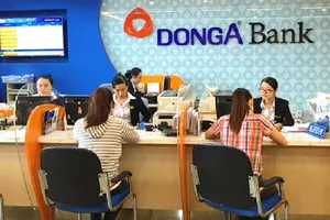 Bộ Công an bắt giam 1 giám đốc vụ án Đông Á Bank