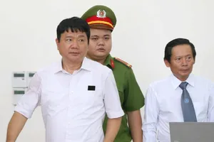 Ông Đinh La Thăng nói gì trong lời sau cùng tại tòa?