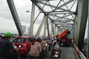 Giải cứu một phụ nữ đòi tự tử vì chồng ham chơi 