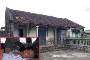 Kẻ nhiễm HIV dâm ô vẫn tại ngoại, gia đình bé gái lo sợ