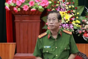 Những điều chưa từng tiết lộ về 2 trùm ma túy Lóng Luông