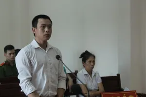 Bị cáo 'đòi' thay KSV vì cho rằng liên tục bị buộc tội