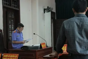 Kỳ án “vắt ngang” 2 thập niên: Bị cáo khẳng định mình bị oan