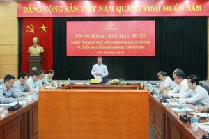 Bộ trưởng Công Thương lo hàng Trung Quốc tràn vào Việt Nam
