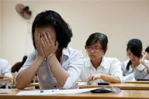 Nhiều tỉnh Tây Nguyên đậu tốt nghiệp THPT chưa đến một nửa