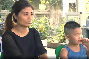 Hà Nội chỉ đạo xử lý vụ trao nhầm con suốt 6 năm ở Ba Vì