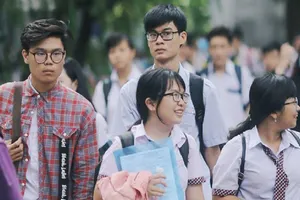 Điểm thi ở Hà Giang cao bất thường, Bộ GD&ĐT yêu cầu kiểm tra