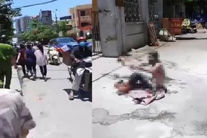 Nguyên trưởng thôn tự thiêu tại Hà Nội đã qua đời