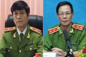 Ông Phan Văn Vĩnh 'bảo kê' đường dây đánh bạc ra sao?