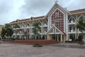 Sơn La: Thi thử 1,2 điểm nhưng thi thật tới 9,8 điểm