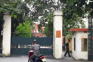 Phiên tòa xét xử Út 'trọc' có gì đặc biệt?