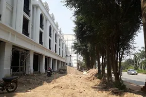 Nóng: Thanh tra toàn diện các dự án BT của Công ty Lã Vọng