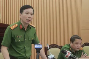 Chấn động: Đường dây 'chạy' giấy tâm thần giả cho tội phạm