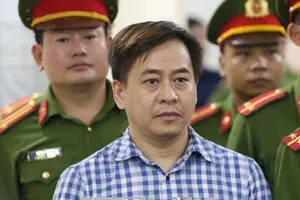 Khởi tố thêm tội với Vũ 'nhôm' và nhiều bị can khác