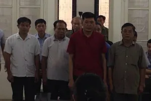 Hoãn xử các cán bộ vụ Đồng Tâm vì thiếu nhiều bị cáo