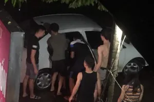 Sàm sỡ vợ người khác, nam thanh niên bị đâm tử vong