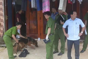 Nghi án bác sĩ giết vợ: Mới cưới nhưng thường xuyên đánh đập