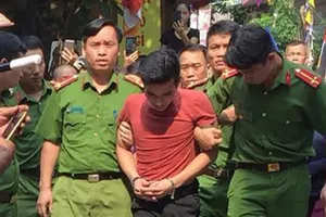 Nghi phạm 20 tuổi giết người rồi giấu xác nhiều ngày