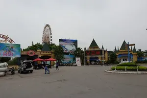 Khởi tố vụ 7 người chết sau khi dự đêm nhạc tại Hà Nội