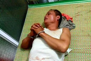 Án mạng lúc rạng sáng, 3 người trong gia đình tử vong