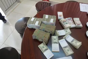 VKS kháng nghị vì tòa chỉ phạt tiền chứ không phạt tù