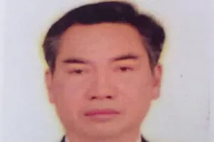 Một phó chủ tịch huyện bị bắt giam