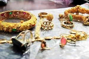 Đại gia Ninh Bình bị trộm 200 cây vàng