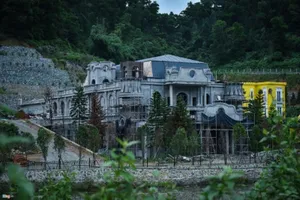 Chính thức thanh tra về quản lý đất rừng tại Sóc Sơn