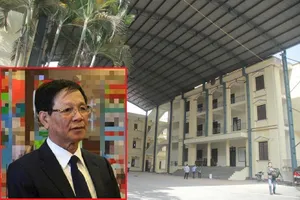 Những con số 'khủng' trong phiên xử ông Phan Văn Vĩnh