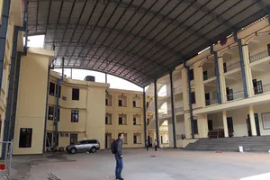 Cựu tướng Phan Văn Vĩnh chính thức hầu tòa vào ngày 12-11