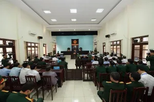 Vụ Út “trọc”: 'Khởi tố ông Thắm khiến công ty rất khó khăn'