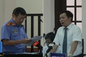 Tranh cãi 'nảy lửa' vụ cán bộ kiểm lâm tông chết cảnh sát