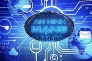 Bộ Công an công bố dự thảo nghị định về an ninh mạng