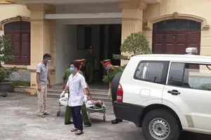 Phúc thẩm bị cáo nhiễm HIV xâm hại bé gái 11 tuổi