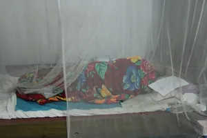 Bị cáo nhiễm HIV xâm hại bé gái không thể đến tòa vì yếu