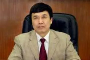 Nguyên Thứ trưởng Lê Bạch Hồng bị bắt giam