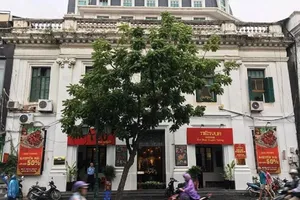 TTCP chỉ ra nhiều vi phạm trong việc định giá Agrexport Hà Nội