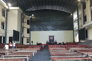 TAND tỉnh Phú Thọ đã sẵn sàng xét xử cựu tướng Phan Văn Vĩnh 